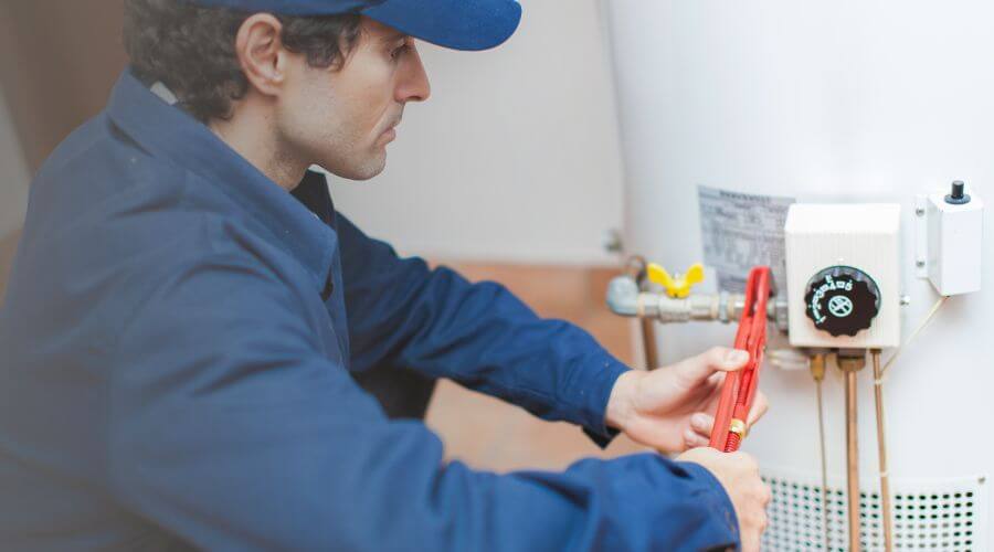 Professional emergency plumbing in Farwell, NE
